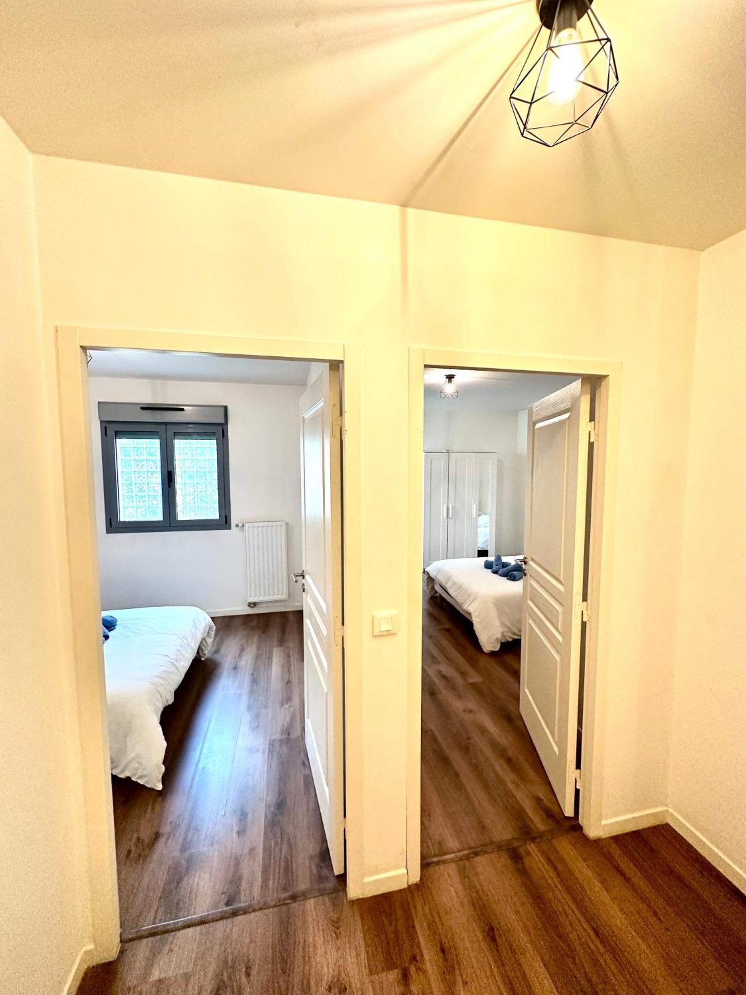 Elegant Apartment Paris Bagnolet 303 Exterior foto